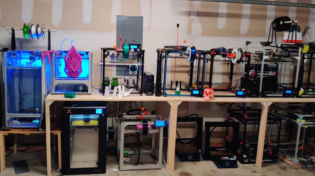 The Genesis of 3D Printing: The Rise of Small-Scale Production: Empowering Entrepreneurs with 3D Printing