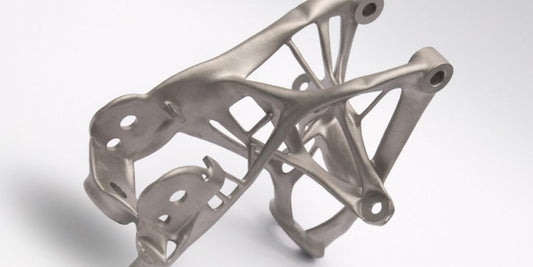 The Genesis of 3D Printing: Unleashing Design Innovation: The Design Flexibility of 3D Printing