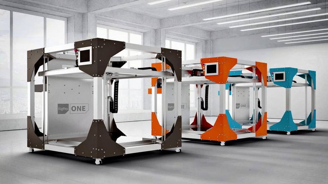 Choosing the Right 3D Printer for your project