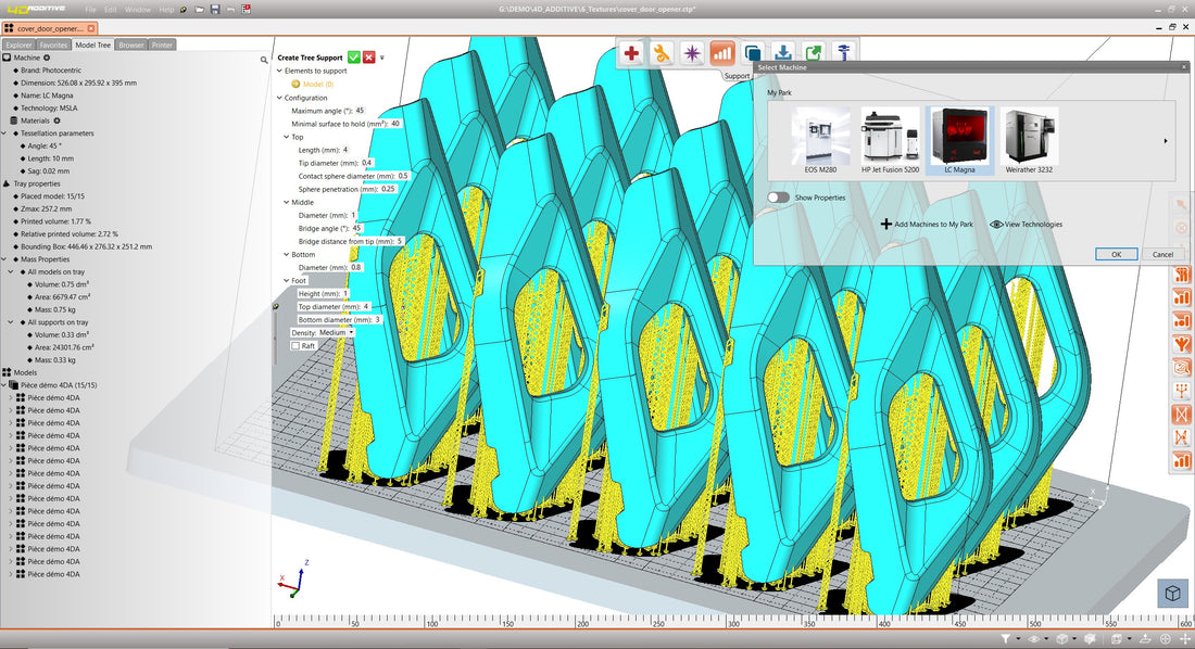 The Genesis of 3D Printing: Breaking the Mold: How 3D Printing Transforms Design and Manufacturing