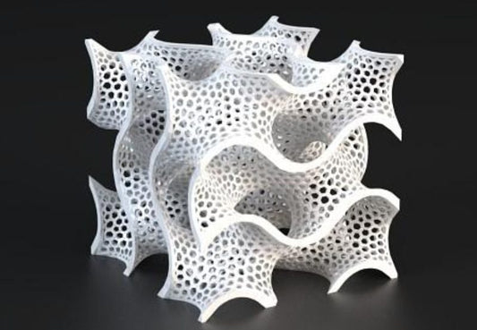 The Genesis of 3D Printing: Designing Complexity: Unlocking Boundless Creativity with 3D Printing