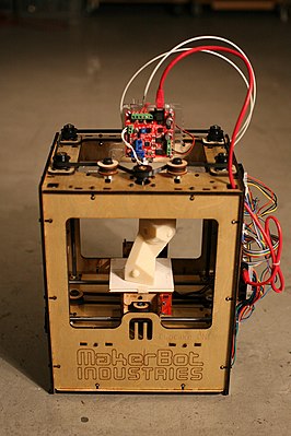 The Genesis of 3D Printing: The Birth of an Idea: Tracing the Roots of 3D Printing