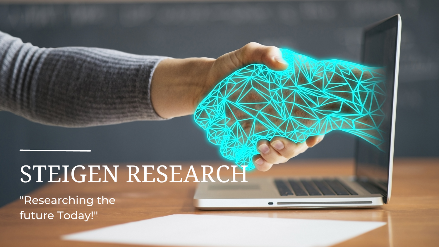 Steigen Research